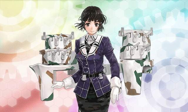 艦隊收藏《究極的妙高提督》數量價值觀好像開始錯亂了... 艦隊收藏《究極的妙高提督》數量價值觀好像開始錯亂了...