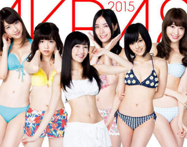 日本調查《7成民眾對AKB48沒興趣》宅宅:有初音就夠了❤ 日本調查《7成民眾對AKB48沒興趣》宅宅:有初音就夠了❤