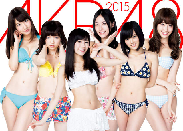 日本調查《7成民眾對AKB48沒興趣》宅宅:有初音就夠了❤ 日本調查《7成民眾對AKB48沒興趣》宅宅:有初音就夠了❤