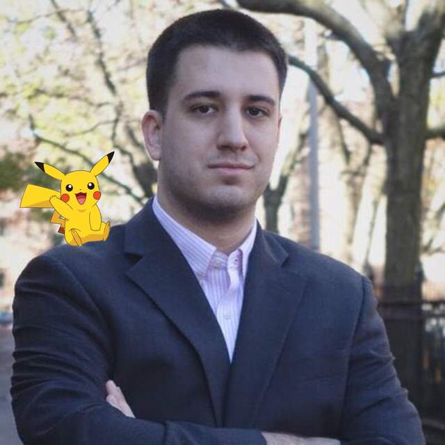 《Pokemon Go》環遊世界第一個收服145種寶可夢的寶可夢大師