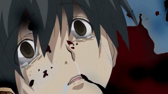 鬼畜SP《聖誕節播白色相簿 + School Days》現充爆炸節目企劃