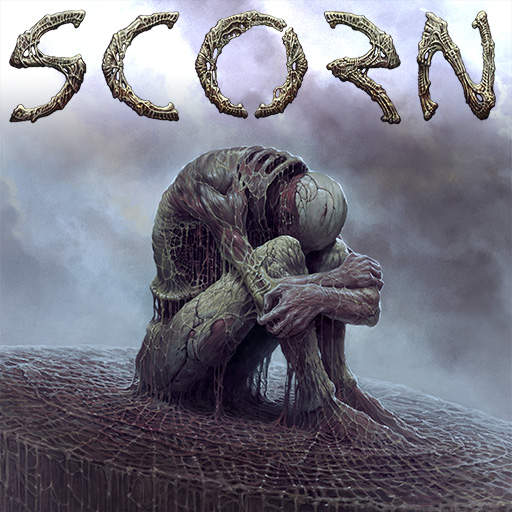 噁心慎入《Scorn》內臟構成的恐怖遊戲世界 - 圖片1