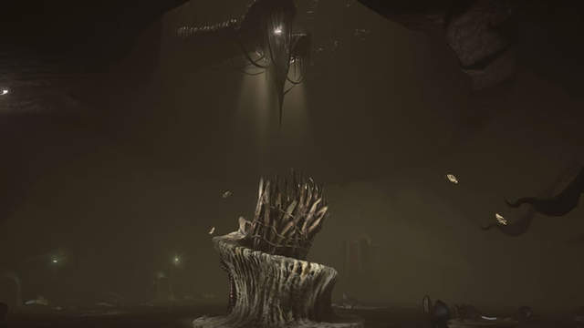 噁心慎入《Scorn》內臟構成的恐怖遊戲世界 - 圖片4