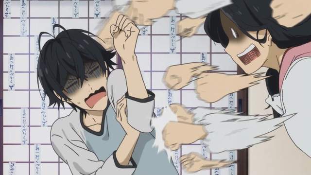 《隨便亂動老媽遊戲的下場》原來媽媽才是深藏不露的高手… 《隨便亂動老媽遊戲的下場》原來媽媽才是深藏不露的高手…