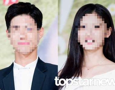學生票選《最想一起過中秋節的明星》讓IU、李準基都認輸的第一名組合是? 學生票選《最想一起過中秋節的明星》讓IU、李準基都認輸的第一名組合是?
