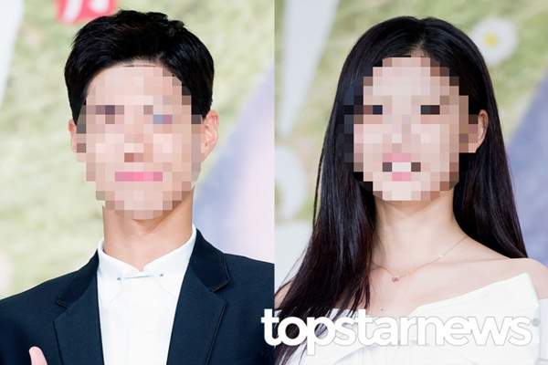 學生票選《最想一起過中秋節的明星》讓IU、李準基都認輸的第一名組合是？