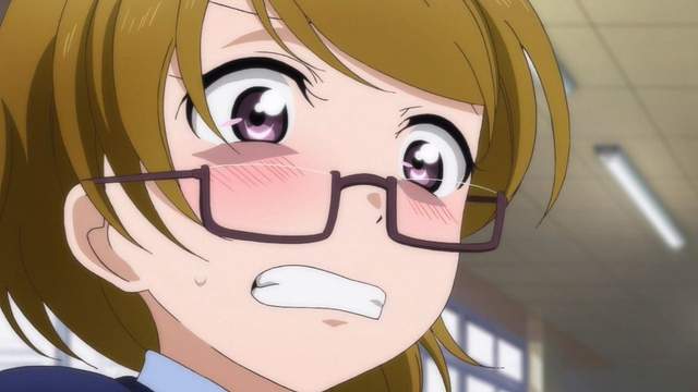 漫畫家歸納3大種類的《眼鏡反差萌》眼鏡控三國鼎立你選哪一種? 漫畫家歸納3大種類的《眼鏡反差萌》眼鏡控三國鼎立你選哪一種?