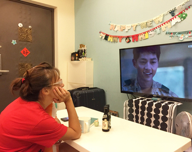 Hello Kitty又現身Epson標籤機!這次勾著男友Dear Daniel甜蜜放閃♡(墨鏡準備) Hello Kitty又現身Epson標籤機!這次勾著男友Dear Daniel甜蜜放閃♡(墨鏡準備)
