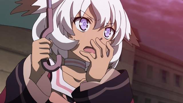 4月新番《聖戰刻耳柏洛斯》公開徵求合作對象…有股淡淡的哀傷