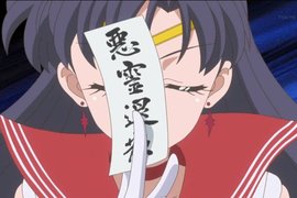 《美少女戰士》美奈子&麗這對無論是好姊妹或百合都很萌 《美少女戰士》美奈子&麗這對無論是好姊妹或百合都很萌