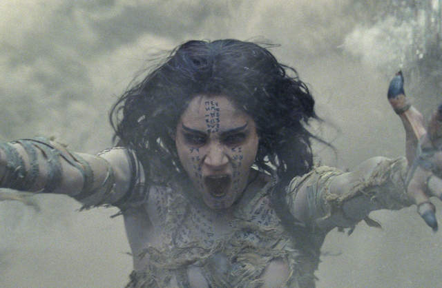 重開機《神鬼傳奇》首隻預告  環球怪獸宇宙首部曲登場 重開機《神鬼傳奇》首隻預告  環球怪獸宇宙首部曲登場