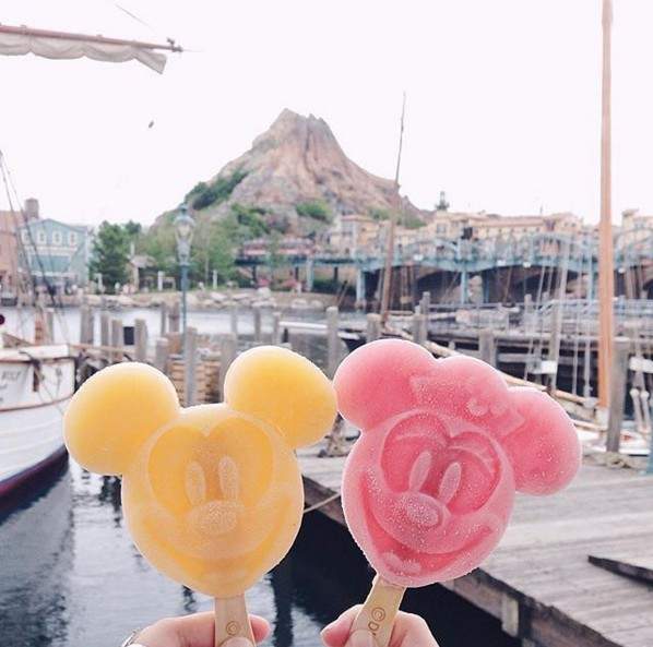 《迪士尼樂園裡絕對有的12種經驗》錢包裡的鈔票也消失地不知不覺...