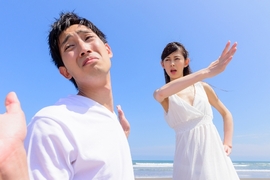 聽到立馬離婚《不該對老婆說的禁語TOP10》就算是大嬸也有玻璃心啊 聽到立馬離婚《不該對老婆說的禁語TOP10》就算是大嬸也有玻璃心啊