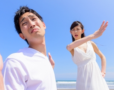 聽到立馬離婚《不該對老婆說的禁語TOP10》就算是大嬸也有玻璃心啊 聽到立馬離婚《不該對老婆說的禁語TOP10》就算是大嬸也有玻璃心啊