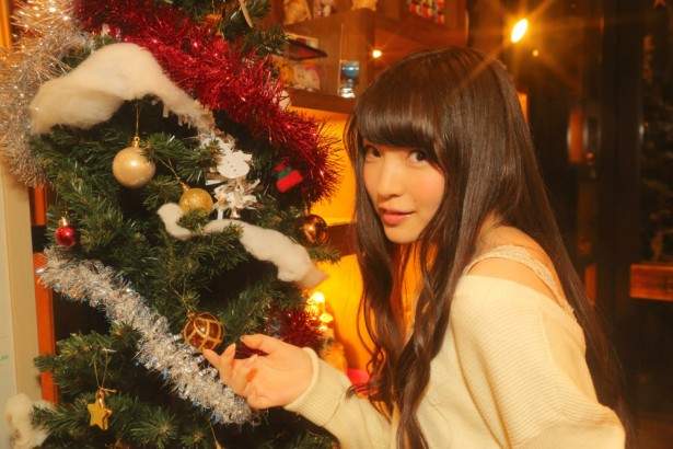 《聖誕節女生怎麼過》找個素昧平生的認識一下也ok？