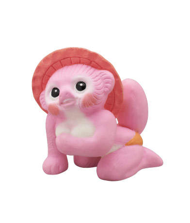 奇谭俱乐部《性感的狸猫转蛋》为什么要穿比基尼啦...XD - 图片5 奇谭俱乐部《性感的狸猫转蛋》为什么要穿比基尼啦...XD