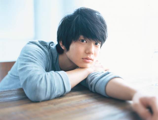 《我不是無法結婚，是不婚》少年櫻井《伊藤健太郎》小鮮肉魅力全開♥