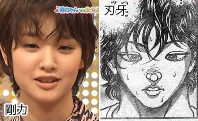 松本人志談《動漫畫真人版毫無意義》反正怎麼拍都無法超越原作…… 松本人志談《動漫畫真人版毫無意義》反正怎麼拍都無法超越原作……