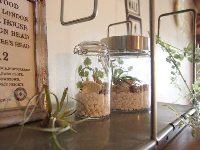 《DIY瓶罐盆栽》輕鬆自己動手做讓你感覺笑意的小確幸擺飾 - 圖片5