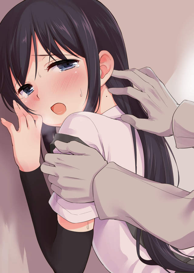 繪師提督研究《吃掉艦娘的方法》愛妳愛到想合為一體……