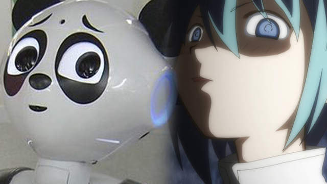 繪師福音《貓熊Pepper妙用》畫煩人臉的模範樣本…… 繪師福音《貓熊Pepper妙用》畫煩人臉的模範樣本……