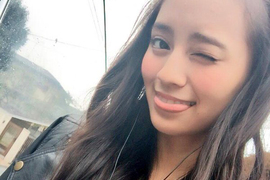 諧星二代美少女《岡田結實》不輸爸爸的搞笑細胞讓她人氣爆發 諧星二代美少女《岡田結實》不輸爸爸的搞笑細胞讓她人氣爆發