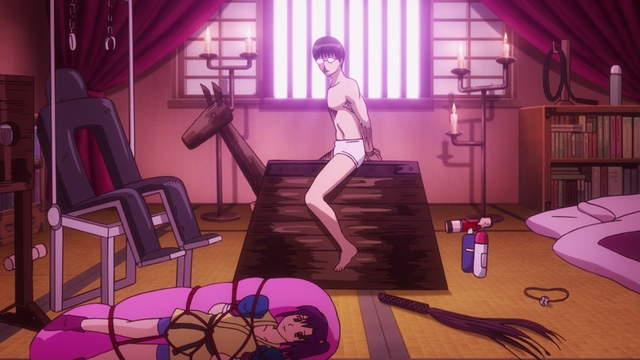 《G.E.M.銀魂立體化模型總選舉》很好這些選項很銀魂www