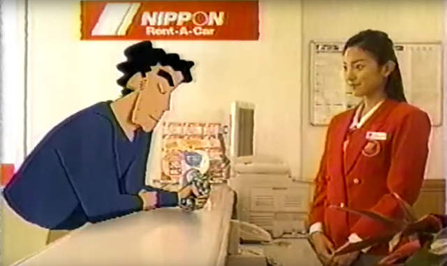 感人紀錄《野原廣志的戒菸瞬間》小新真的有個超級好爸爸……