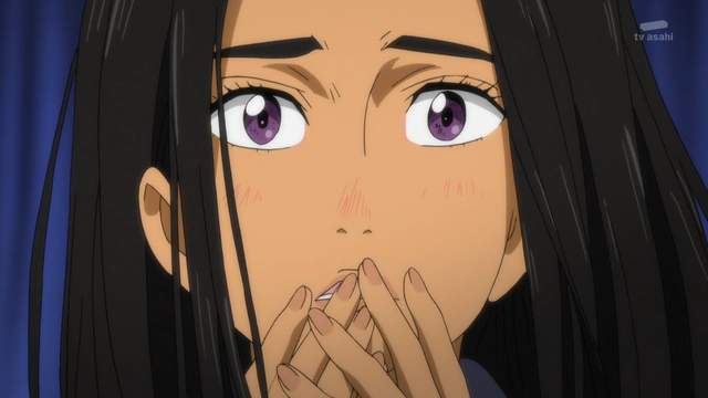 黑肉娘超讚《動畫師平松禎史》男女蹺蹺板、YURI!!! on ICE人設 黑肉娘超讚《動畫師平松禎史》男女蹺蹺板、YURI!!! on ICE人設