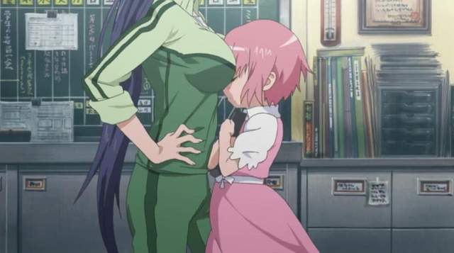 《矮個才懂的事》存在感是有低到你們都看不見我嗎？（淚笑）