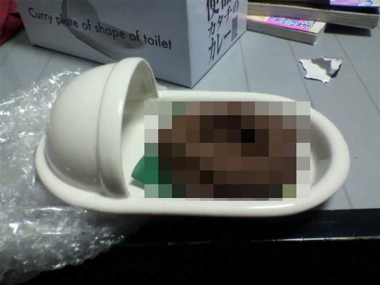 閱覽注意《降低食慾的餐具》因為後輩的馬克杯再次引發討論的噁心商品...... 閱覽注意《降低食慾的餐具》因為後輩的馬克杯再次引發討論的噁心商品......