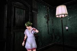 《Last Labyrinth》與少女一起脫逃的VR遊戲 《Last Labyrinth》與少女一起脫逃的VR遊戲