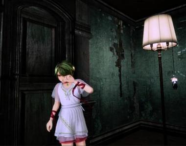 《Last Labyrinth》與少女一起脫逃的VR遊戲 《Last Labyrinth》與少女一起脫逃的VR遊戲
