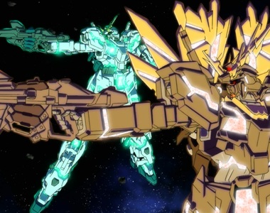 傳聞《機動戰士鋼彈UC》電視動畫版4月推出 將加入全新畫面 傳聞《機動戰士鋼彈UC》電視動畫版4月推出 將加入全新畫面