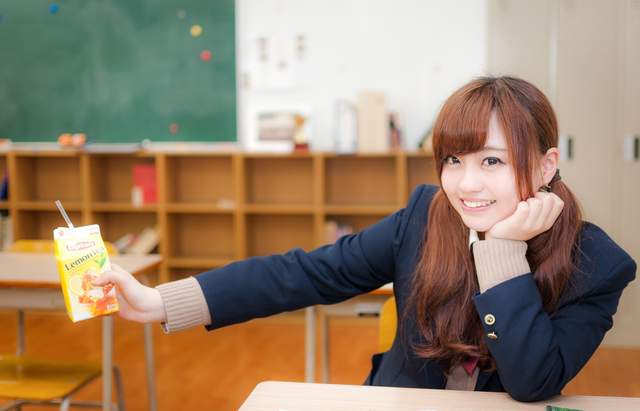 《無法接受這樣的間接接吻》即使是男女朋友也不想共食的東西 《無法接受這樣的間接接吻》即使是男女朋友也不想共食的東西