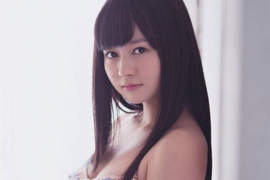 《SKE48江籠裕奈》成長中的好胸女孩意外有顆宅宅美人痣 《SKE48江籠裕奈》成長中的好胸女孩意外有顆宅宅美人痣