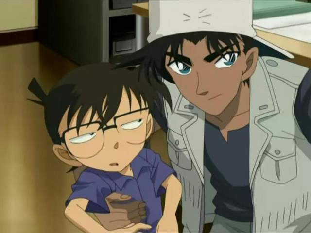 《動漫關西腔角色10選》關西人都講話大聲又好笑嗎？