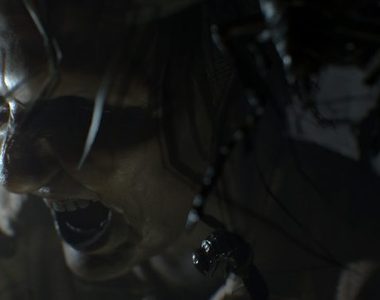 《惡靈古堡7》發售前最後一個體驗版上線 殺不死的眼鏡大叔太恐怖惹 《惡靈古堡7》發售前最後一個體驗版上線 殺不死的眼鏡大叔太恐怖惹
