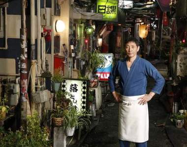 溫暖寂寞的心《深夜食堂》電影續篇感動確定 溫暖寂寞的心《深夜食堂》電影續篇感動確定