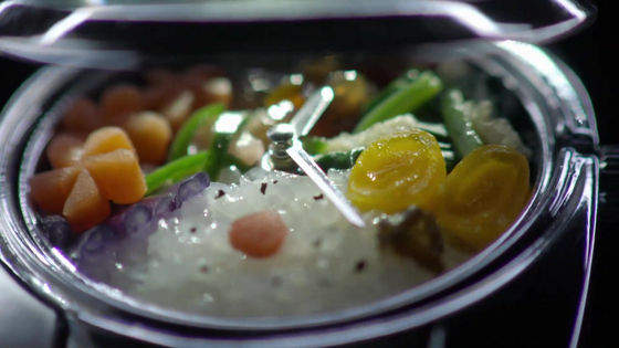 動員達人製作《世界最小便當手錶》超級認真但是對不起我好想笑www 動員達人製作《世界最小便當手錶》超級認真但是對不起我好想笑www