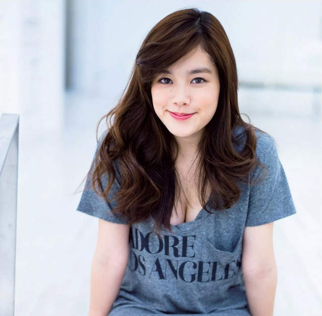 《筧美和子的寫真夜現場》最新雜誌寫真釋出日規H罩杯看的好清楚 《筧美和子的寫真夜現場》最新雜誌寫真釋出日規H罩杯看的好清楚