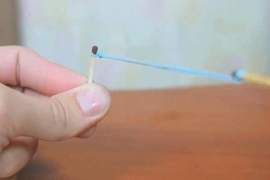 《意想不到的橡皮筋用途》橡皮筋可以點火材你知道嗎? 《意想不到的橡皮筋用途》橡皮筋可以點火材你知道嗎?