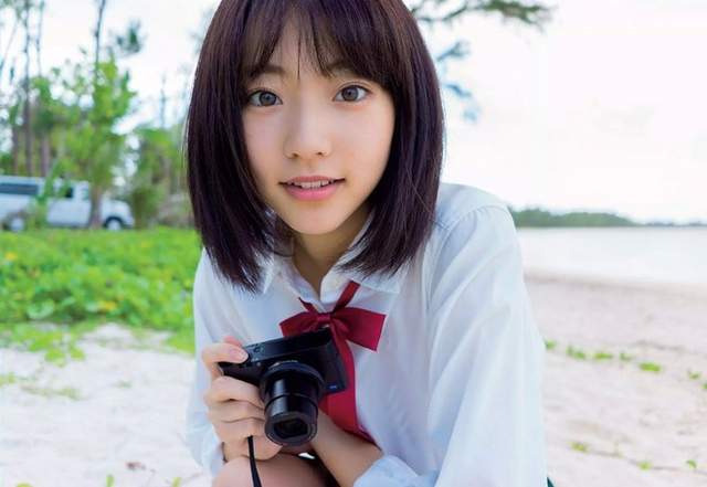 《武田玲奈的螢幕初體驗》美少女終於獻上了首次親親抱抱再推倒 《武田玲奈的螢幕初體驗》美少女終於獻上了首次親親抱抱再推倒