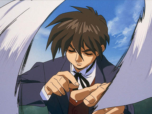 《GUNDAM CAFE》三位主角的飲料介紹溫度差好像有點大