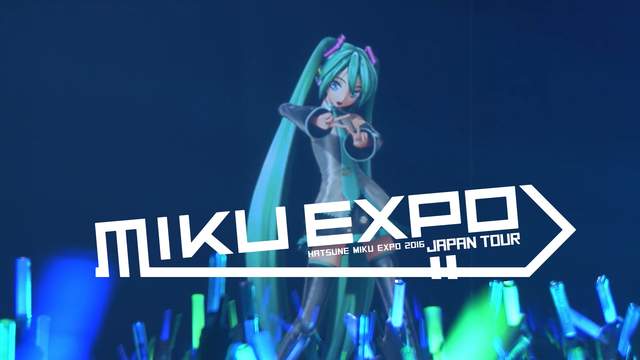 《初音未來》正式登上日本高中音樂課本 又是一項大突破啊...
