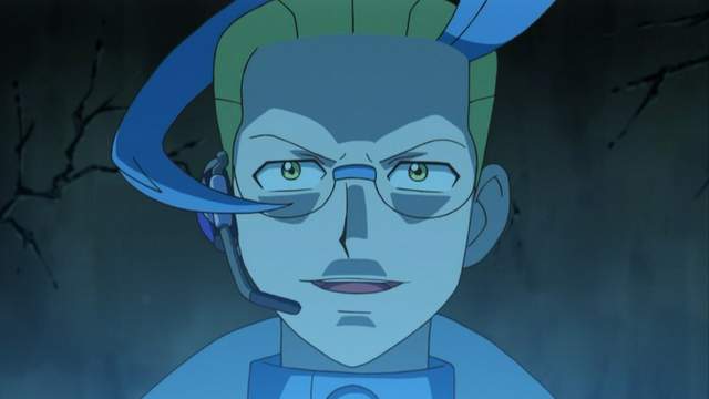 《高深莫測卻住在老家的角色》這個設定其實超有親切感? 《高深莫測卻住在老家的角色》這個設定其實超有親切感?