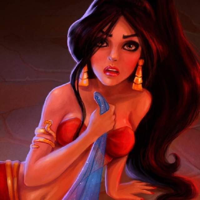 驚人《迪士尼公主嫁入皇室後》竟然少了某種自由？