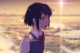 照片加工APP《Everfilter》不小心「誤用」新海誠作品圖片 照片加工APP《Everfilter》不小心「誤用」新海誠作品圖片