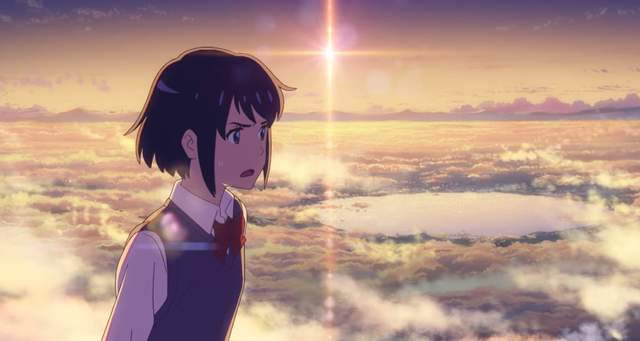 照片加工APP《Everfilter》不小心「誤用」新海誠作品圖片