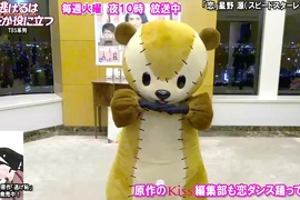全民運動《月薪嬌妻片尾舞蹈》你還沒跟上嗎? 全民運動《月薪嬌妻片尾舞蹈》你還沒跟上嗎?
